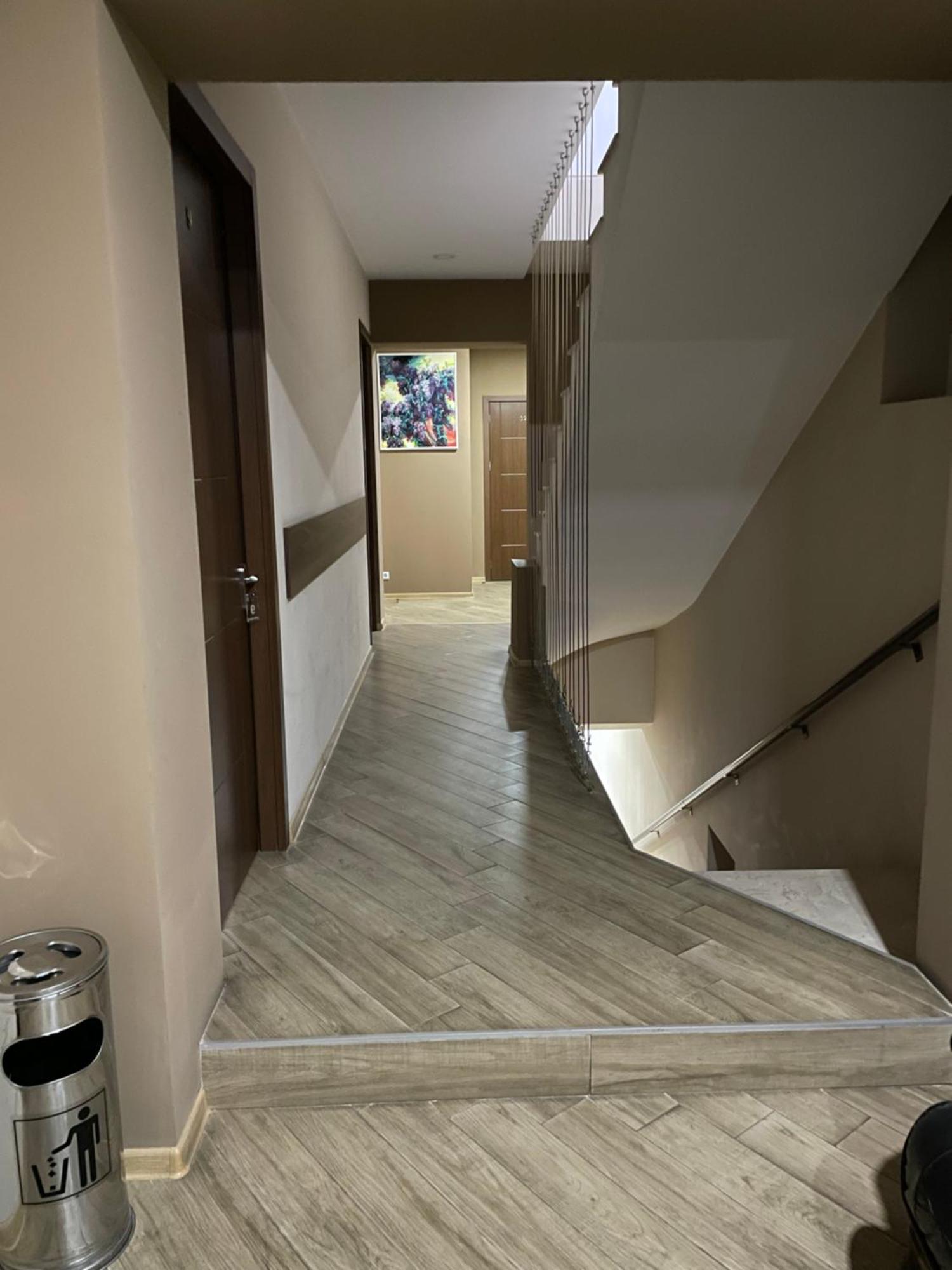 New Hotel Tbilisi Zewnętrze zdjęcie