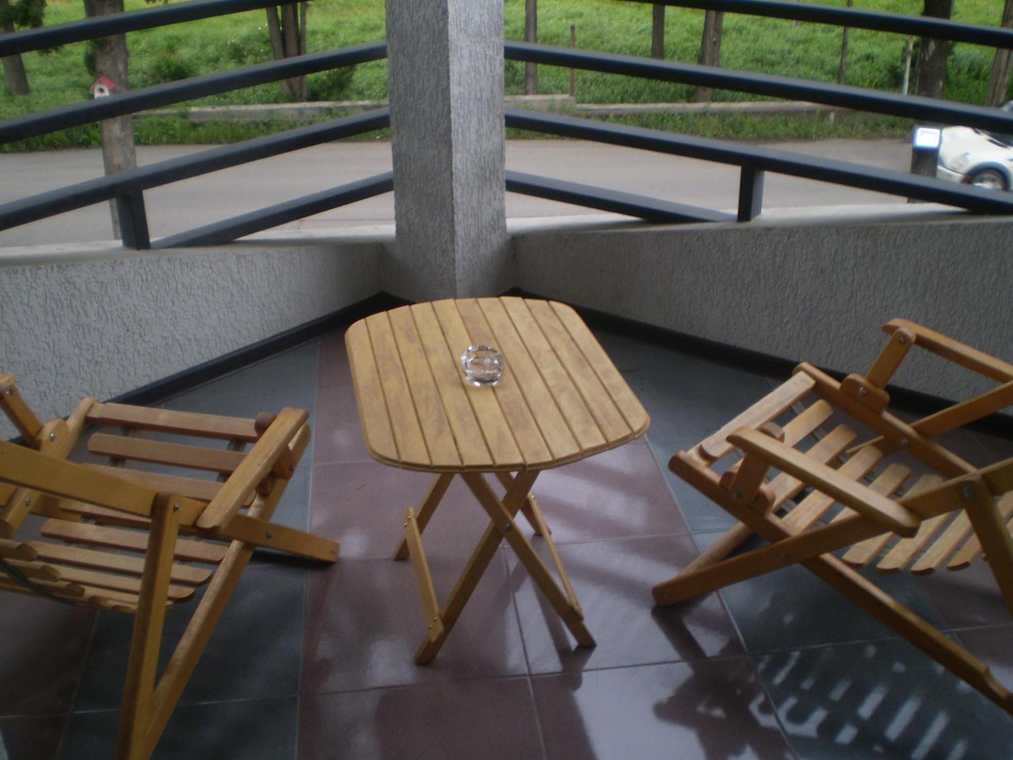 New Hotel Tbilisi Zewnętrze zdjęcie