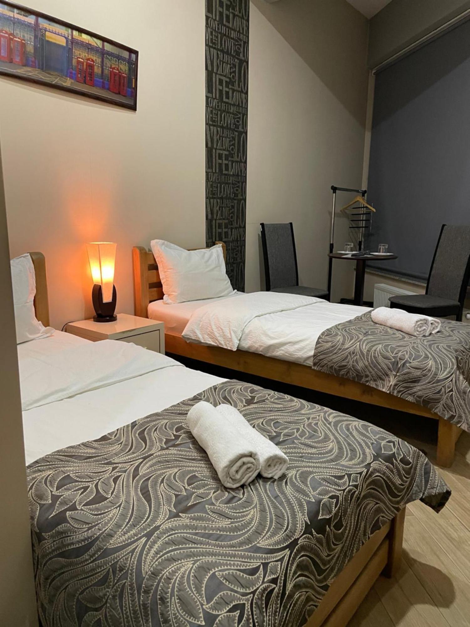 New Hotel Tbilisi Zewnętrze zdjęcie