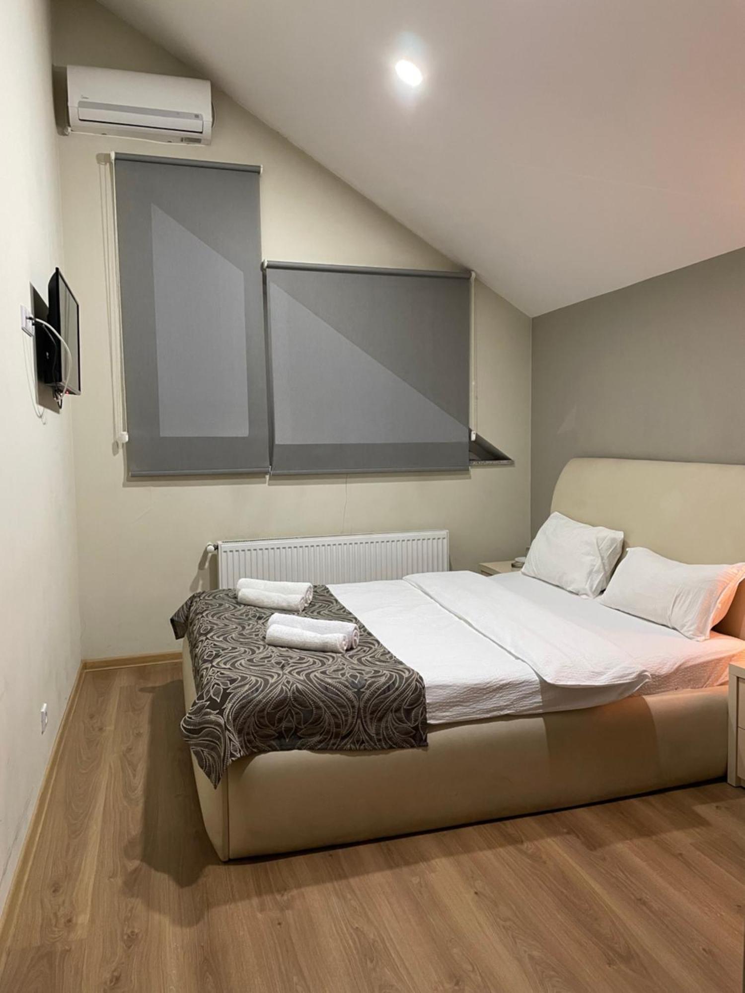New Hotel Tbilisi Zewnętrze zdjęcie