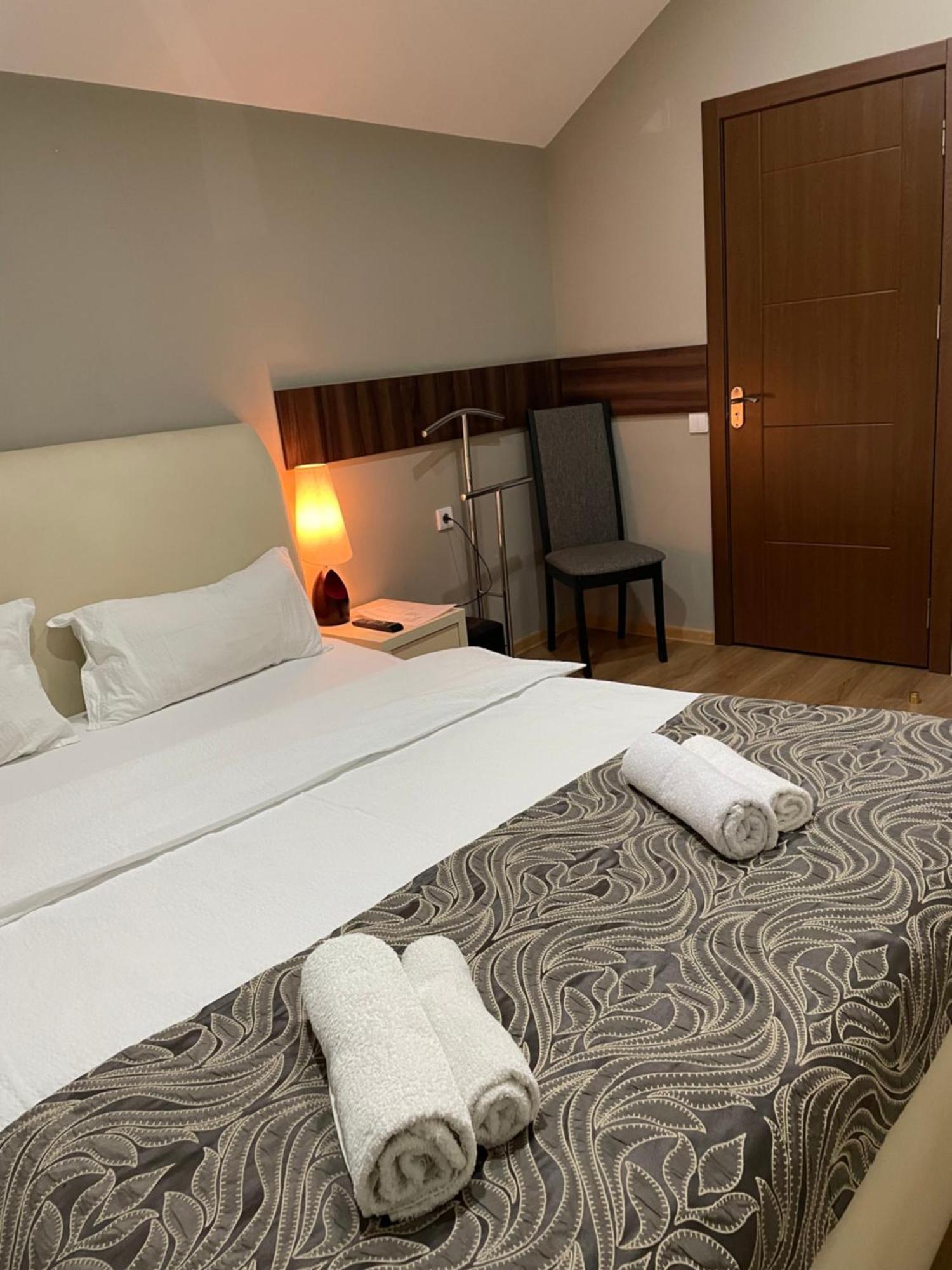 New Hotel Tbilisi Zewnętrze zdjęcie