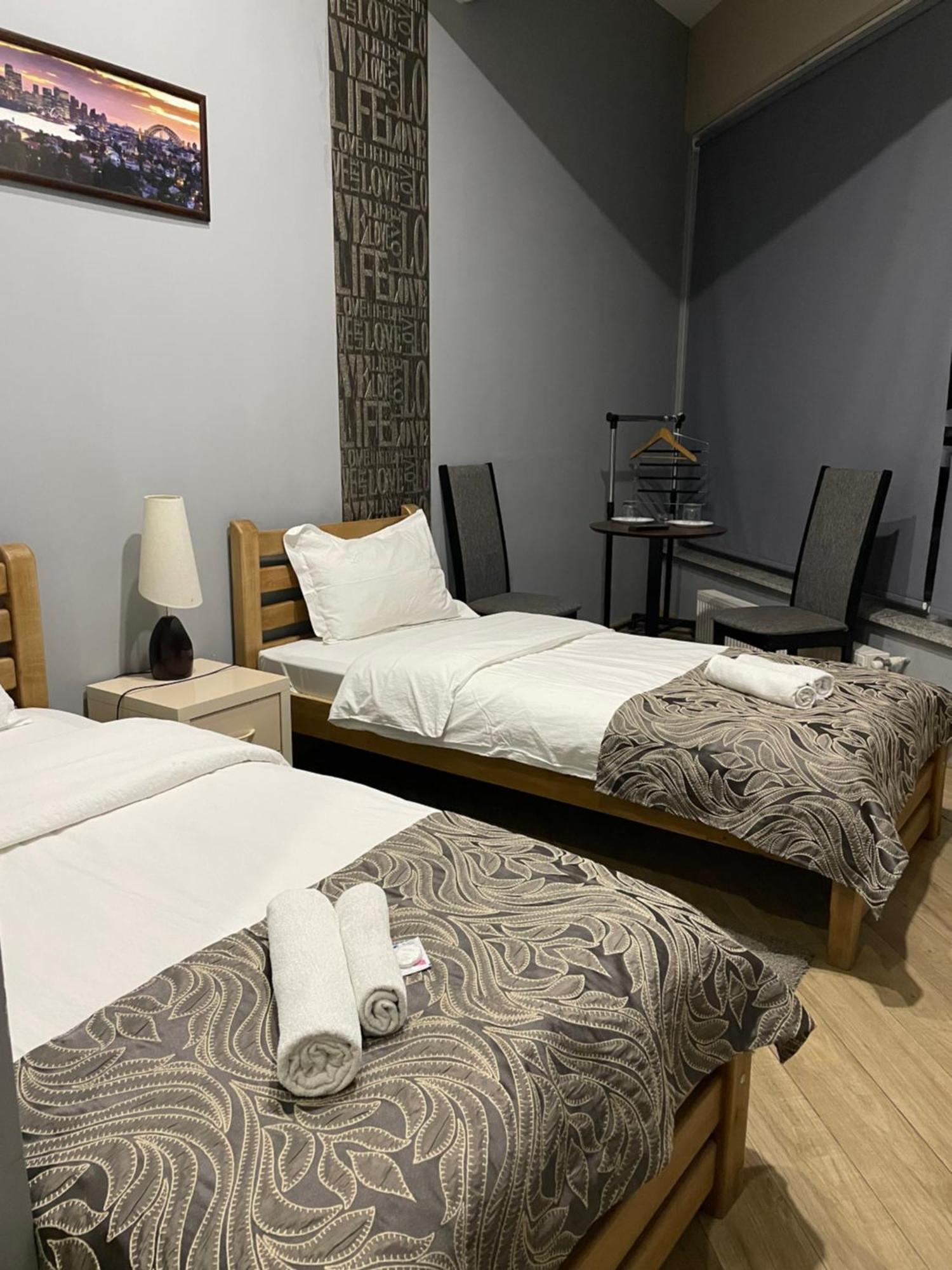 New Hotel Tbilisi Zewnętrze zdjęcie