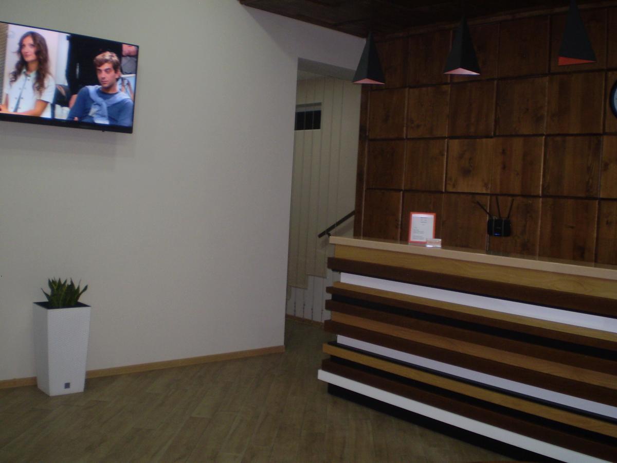 New Hotel Tbilisi Zewnętrze zdjęcie