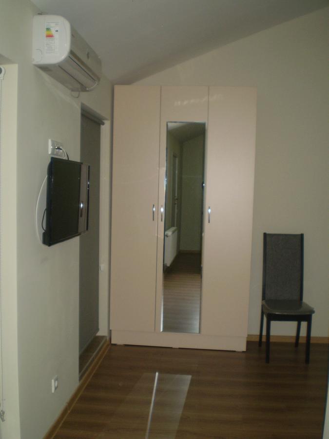 New Hotel Tbilisi Zewnętrze zdjęcie