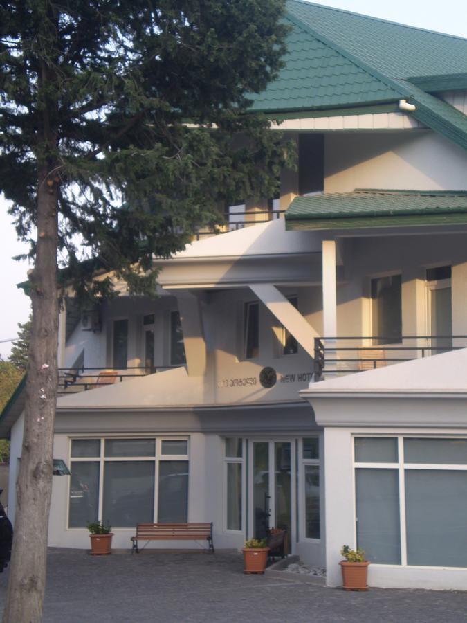 New Hotel Tbilisi Zewnętrze zdjęcie