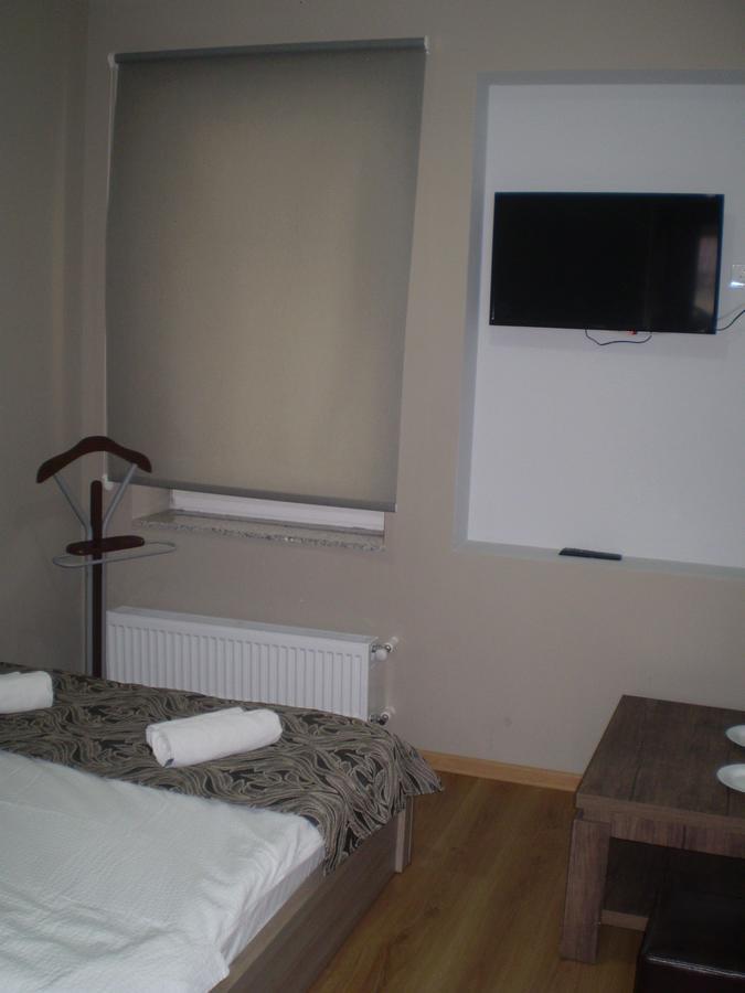 New Hotel Tbilisi Zewnętrze zdjęcie