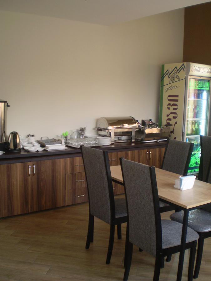 New Hotel Tbilisi Zewnętrze zdjęcie