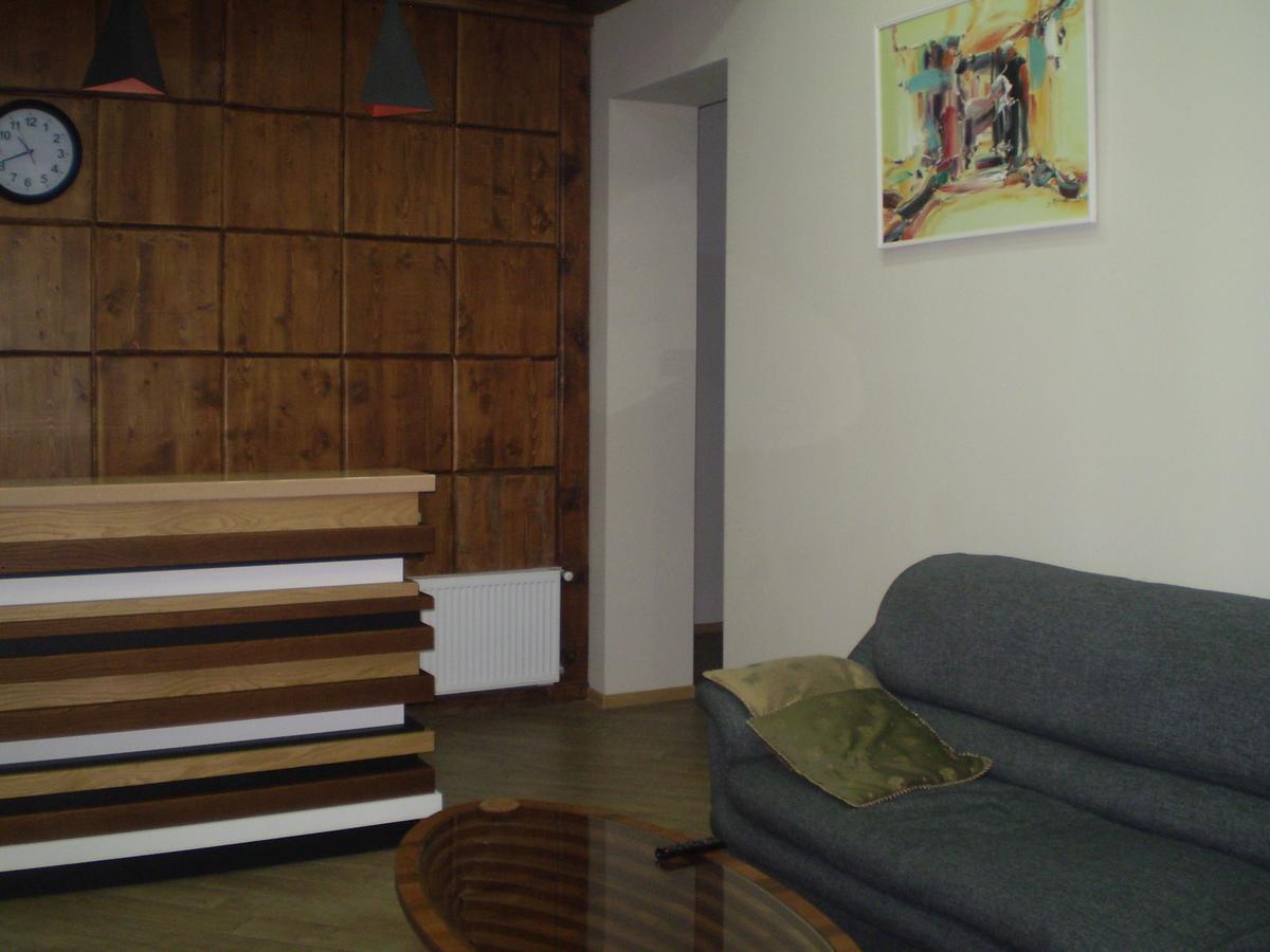 New Hotel Tbilisi Zewnętrze zdjęcie