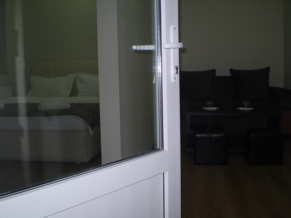 New Hotel Tbilisi Zewnętrze zdjęcie