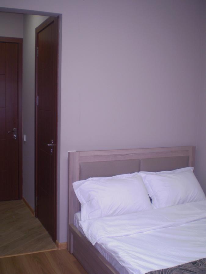 New Hotel Tbilisi Zewnętrze zdjęcie