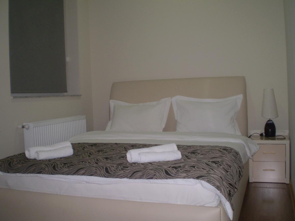 New Hotel Tbilisi Zewnętrze zdjęcie